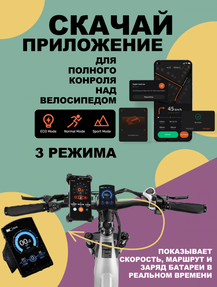 Freedare Eden градиент — изображение 3