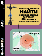 Freedare Saiga чёрный — изображение 4